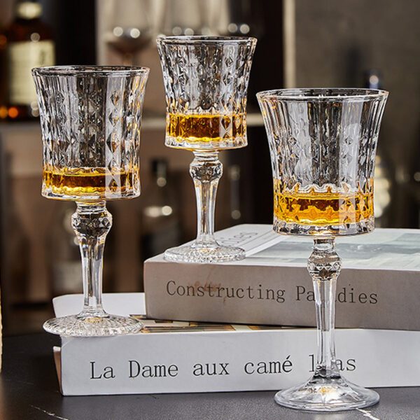 Wholesale wine glass wg-002 product photo